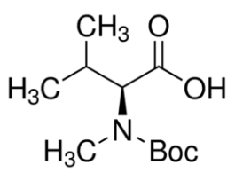 Boc-N-Me-Val-OH>=99.0% (TLC)