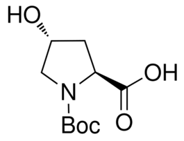 Boc-Hyp-OH>=98.0% (TLC) 25G