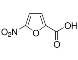 5-Nitro-2-furoic acid98%