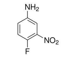 4-Fluoro-3-nitroaniline97% 25G