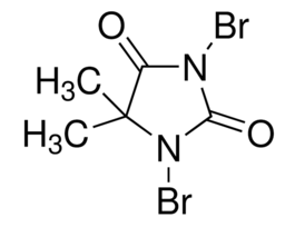 1,3-Dibromo-5,5-dimethylhydantoin98% 500G