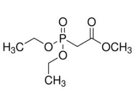 Methyl diethylphosphonoacetate97% 50G