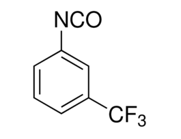 3-(Trifluoromethyl)phenyl isocyanate97%
