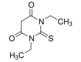 1,3-Diethyl-2-thiobarbituric acid99%