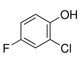 2-Chloro-4-fluorophenol99% 25G