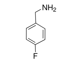 4-Fluorobenzylamine97% 25G
