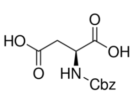 N-Z-L-aspartic acid99%