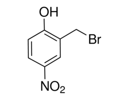 2-Hydroxy-5-nitrobenzyl bromide90%