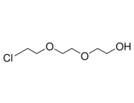 2-[2-(2-Chloroethoxy)ethoxy]ethanol96%
