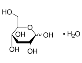 D-(+)-Glucose monohydratemeets analytical specification of Ph.Eur., BP, PhFran., 7.0-9.5% water(Karl Fischer) 25KG