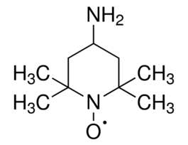 4-Amino-TEMPO, free radical97% 1G