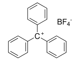 Triphenylcarbenium tetrafluoroborate 25G
