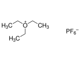 Triethyloxonium hexafluorophosphatecontains diethyl ether as stabilizer 25G