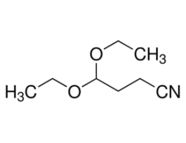 3-Cyanopropionaldehyde diethyl acetal98% 25G