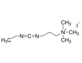 1-[3-(Dimethylamino)propyl]-3-ethylcarbodiimide methiodide 10G