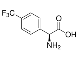 4-(Trifluoromethyl)-L-phenylglycine>=98.0%