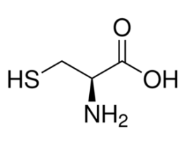 L-Cysteine97% 25G