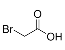 Bromoacetic acidReagentPlus(R), >=99.0% 100G