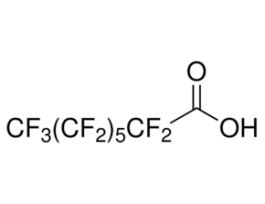 Perfluorooctanoic acid96% 5G