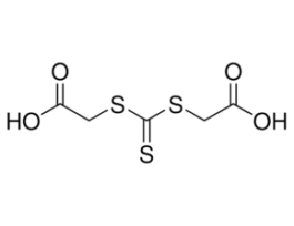 Bis(carboxymethyl)trithiocarbonate98%