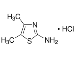 2-Amino-4,5-dimethylthiazole hydrochloride98%