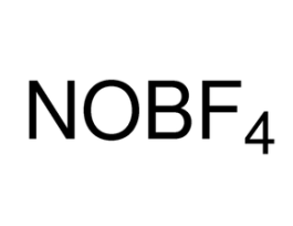 Nitrosyl tetrafluoroborate95% 25G