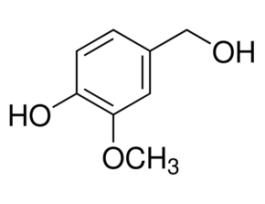 4-Hydroxy-3-methoxybenzyl alcohol98% 250G