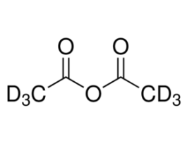 Acetic anhydride-d699 atom % D 5G