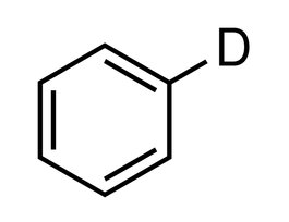 Benzene-d97 atom % D, 99% (CP) 1G