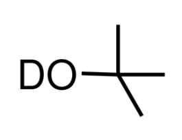 tert-Butan(ol-d)99 atom % D 25G