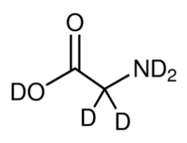 Glycine-d598 atom % D
