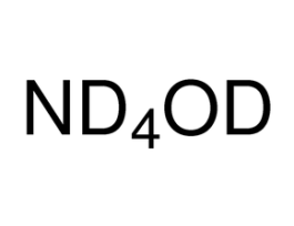 Ammonium-d4 deuteroxide solution25 wt. % in D2O, 99 atom % D 50G