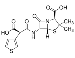 Ticarcillin Supplementfor microbiology