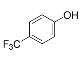 4-(Trifluoromethyl)phenol97% 1G