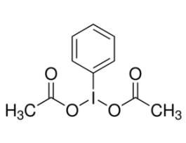 (Diacetoxyiodo)benzene98% 25G