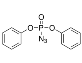 Diphenyl phosphoryl azide97% 25G