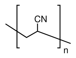 Polyacrylonitrileaverage Mw 150,000 (Typical) 50G