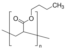 Poly(butyl acrylate) solutionaverage Mw ~99,000 by GPC, in toluene