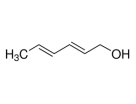 trans,trans-2,4-Hexadien-1-ol97% 10G