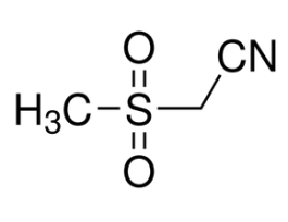 (Methylsulfonyl)acetonitrile97%