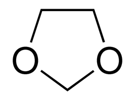 1,3-DioxolaneReagentPlus(R), contains ~75 ppm BHT as inhibitor, 99% 4L