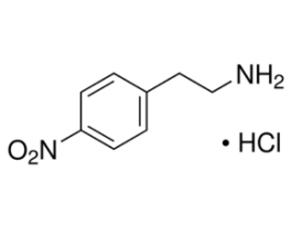 4-Nitrophenethylamine hydrochloride95%