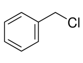 Benzyl chlorideReagentPlus(R), 99%, contains  4KG
