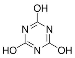 Cyanuric acid98% 100G