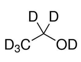 Ethanol-d6anhydrous, 99.5 atom % D 1G