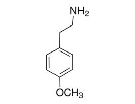 4-Methoxyphenethylamine>=98% 100G