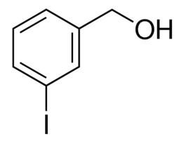 3-Iodobenzyl alcohol99%