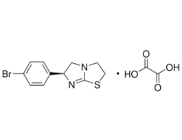 (-)-p-Bromolevamisole oxalate99% 100MG