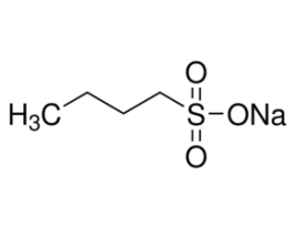 Sodium 1-butanesulfonatefor ion pair chromatography, >=99.0% (T) 50G