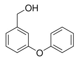 3-Phenoxybenzyl alcohol98%